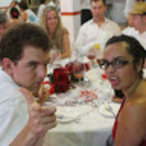 Meet your Posher, Alexandra